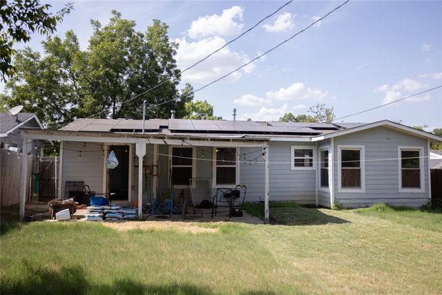 2121 San Jose, Fort Worth, TX 76112