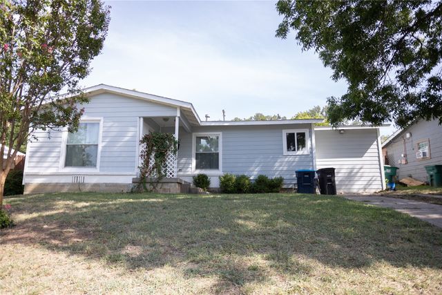 2121 San Jose, Fort Worth, TX 76112