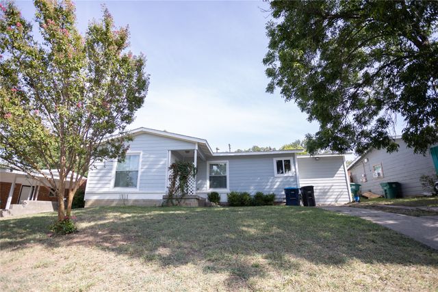 2121 San Jose, Fort Worth, TX 76112