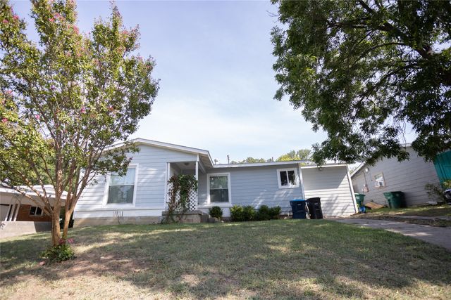 2121 San Jose, Fort Worth, TX 76112