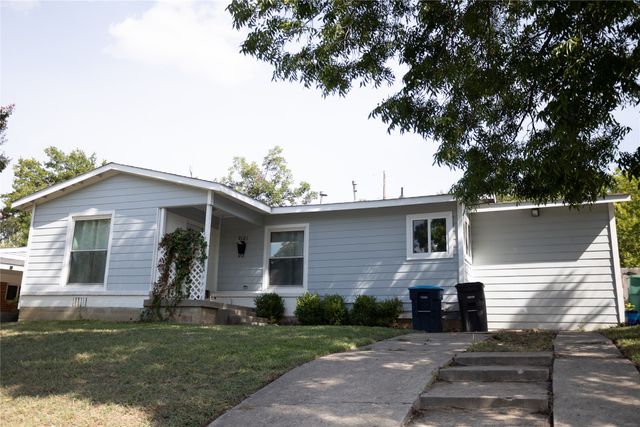 2121 San Jose, Fort Worth, TX 76112