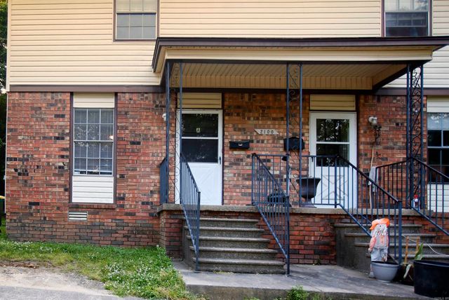 2100 Virginia Drive, North Little Rock, AR 72118