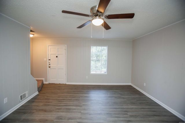 2100 Virginia Drive, North Little Rock, AR 72118