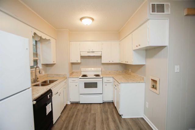 2100 Virginia Drive, North Little Rock, AR 72118