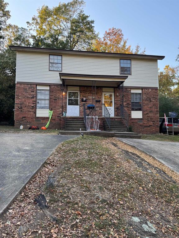 2100 Virginia Drive, North Little Rock, AR 72118