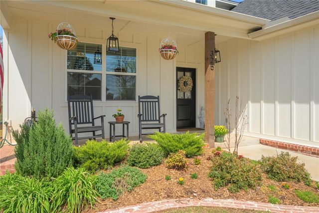 325 E 8th Street, Arcadia, OK 73007