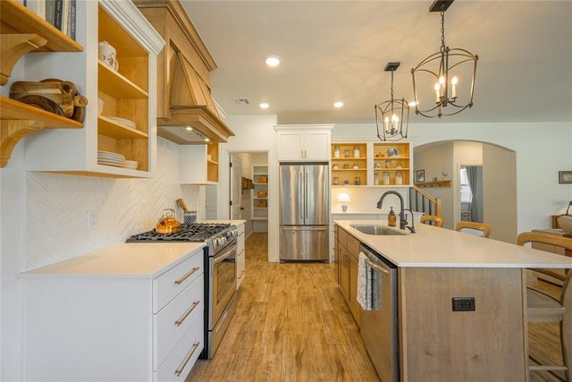 325 E 8th Street, Arcadia, OK 73007