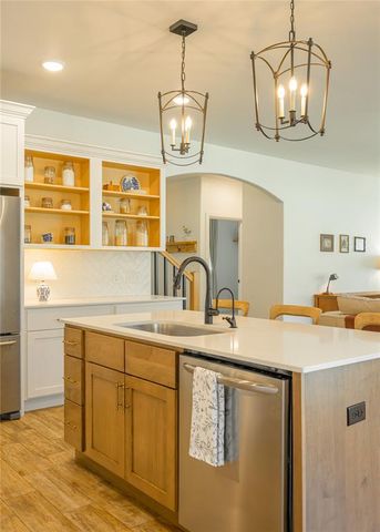 325 E 8th Street, Arcadia, OK 73007