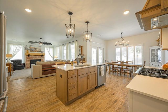 325 E 8th Street, Arcadia, OK 73007