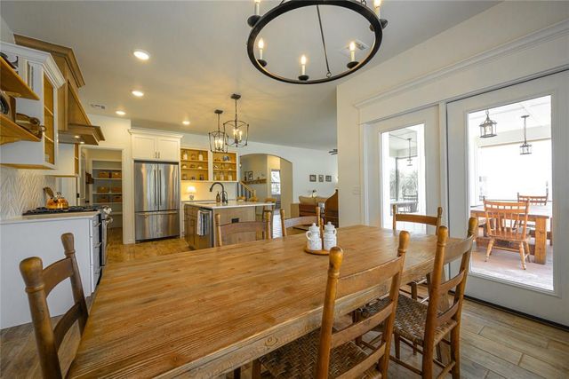 325 E 8th Street, Arcadia, OK 73007