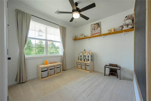 325 E 8th Street, Arcadia, OK 73007