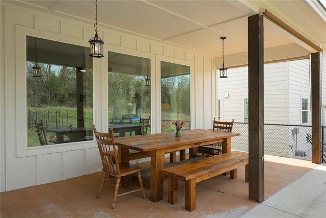 325 E 8th Street, Arcadia, OK 73007