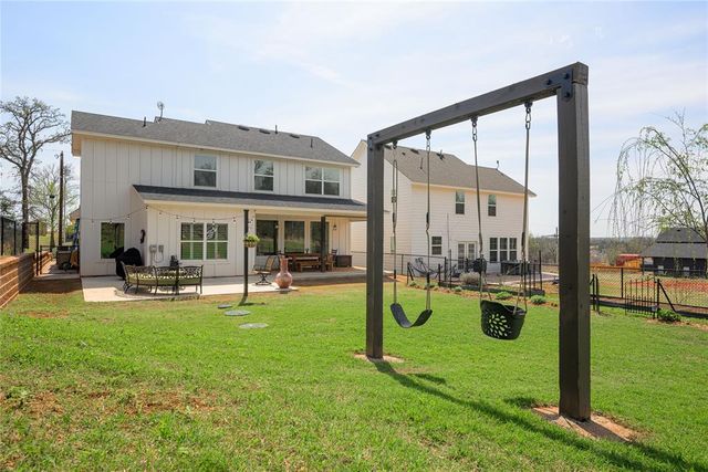 325 E 8th Street, Arcadia, OK 73007