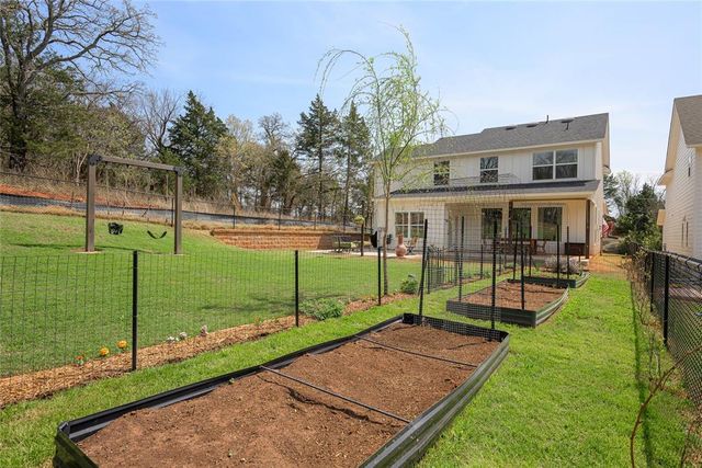 325 E 8th Street, Arcadia, OK 73007