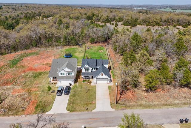 325 E 8th Street, Arcadia, OK 73007