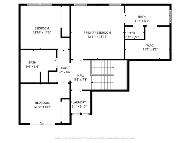 325 E 8th Street, Arcadia, OK 73007