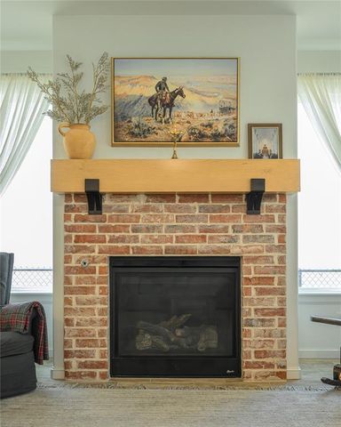 325 E 8th Street, Arcadia, OK 73007