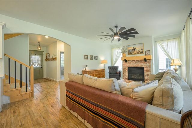 325 E 8th Street, Arcadia, OK 73007