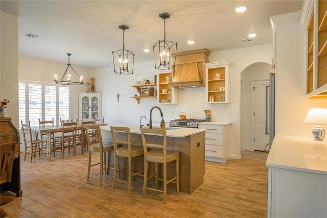 325 E 8th Street, Arcadia, OK 73007