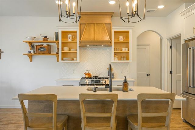 325 E 8th Street, Arcadia, OK 73007