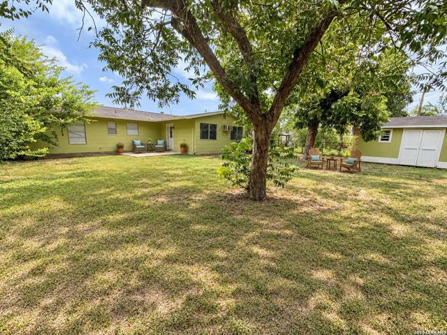 4831 SEABREEZE DR, San Antonio, TX 78220
