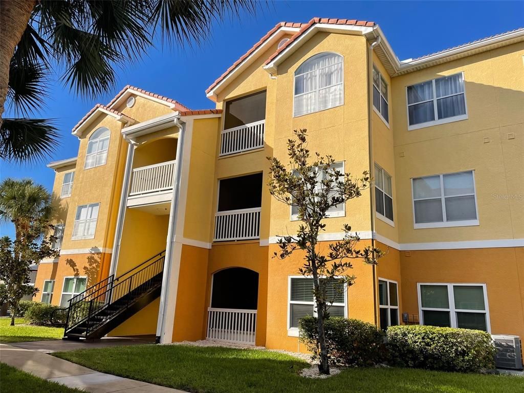 10764 70TH AVENUE 4306, Seminole, FL 33772