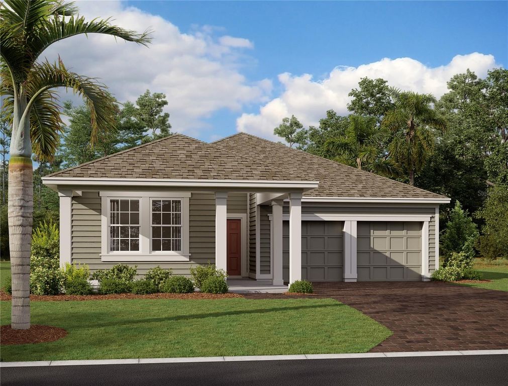 30135 EMERALD FOREST DRIVE, Mount Dora, FL 32757