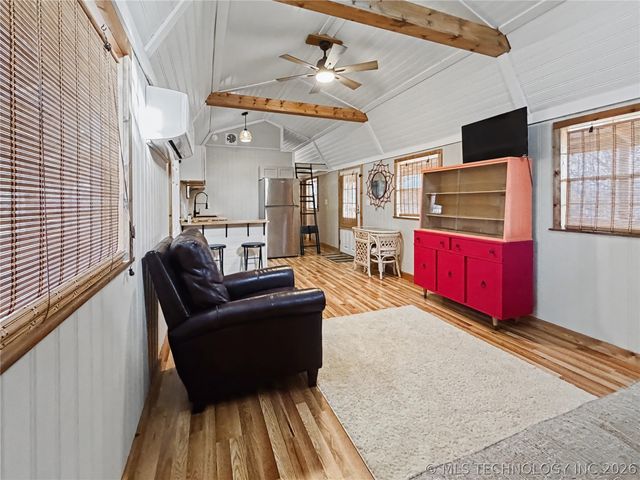 28276 S 547 Road, Park Hill, OK 74451