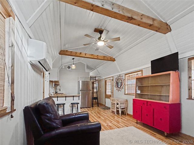 28276 S 547 Road, Park Hill, OK 74451