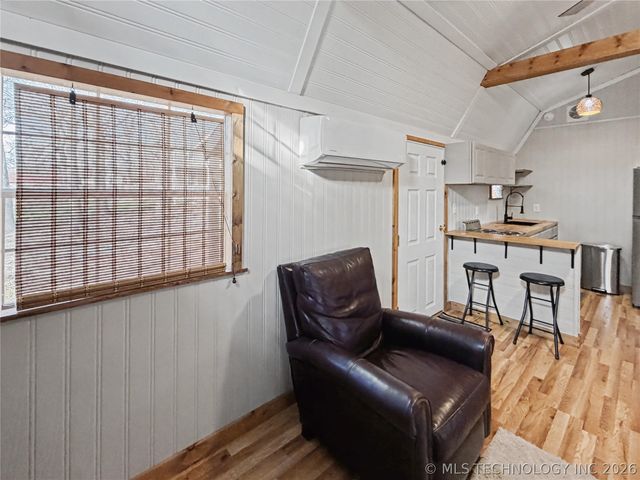 28276 S 547 Road, Park Hill, OK 74451