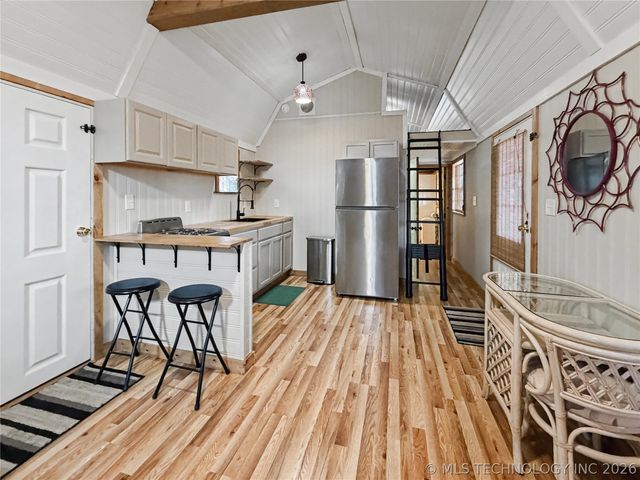 28276 S 547 Road, Park Hill, OK 74451