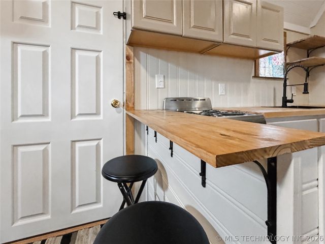 28276 S 547 Road, Park Hill, OK 74451