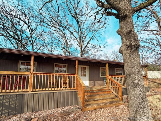 28276 S 547 Road, Park Hill, OK 74451