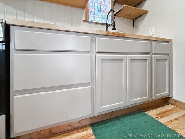 28276 S 547 Road, Park Hill, OK 74451