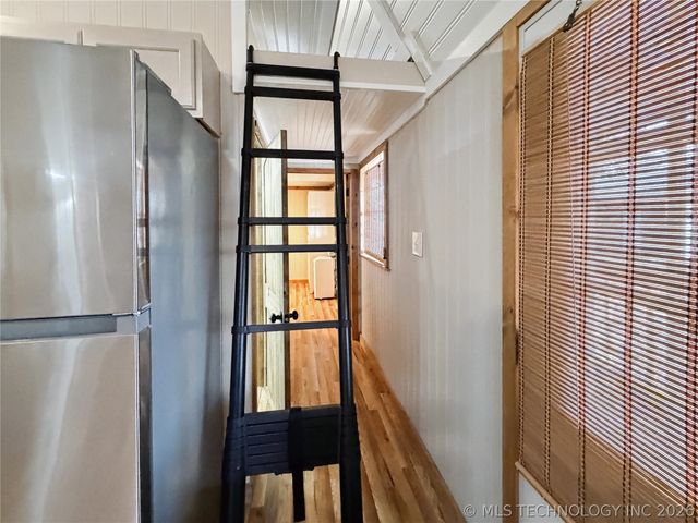 28276 S 547 Road, Park Hill, OK 74451