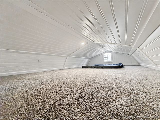 28276 S 547 Road, Park Hill, OK 74451