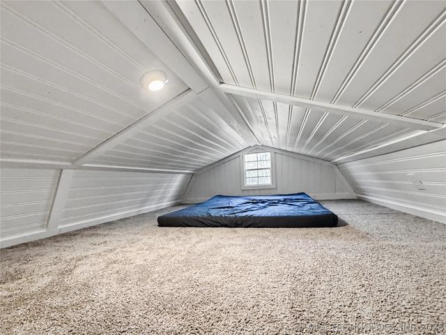 28276 S 547 Road, Park Hill, OK 74451