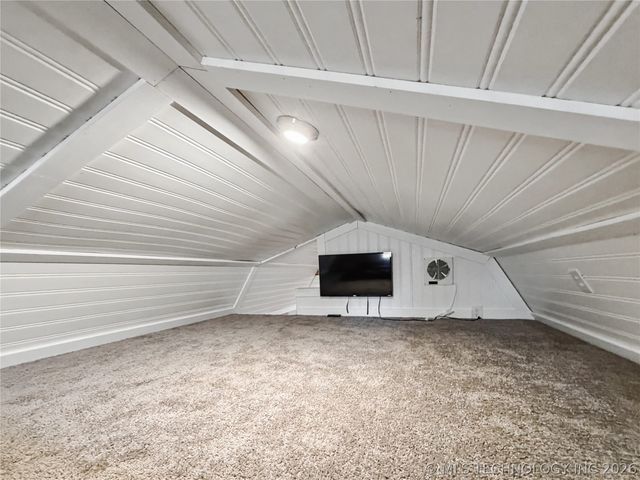 28276 S 547 Road, Park Hill, OK 74451