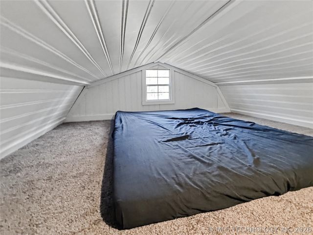 28276 S 547 Road, Park Hill, OK 74451