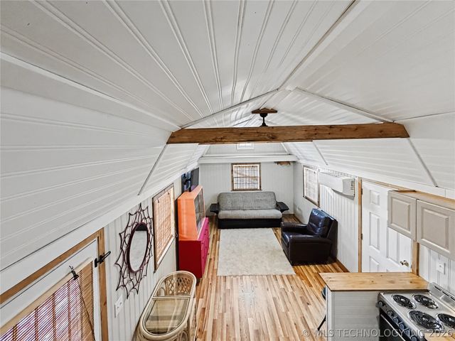 28276 S 547 Road, Park Hill, OK 74451