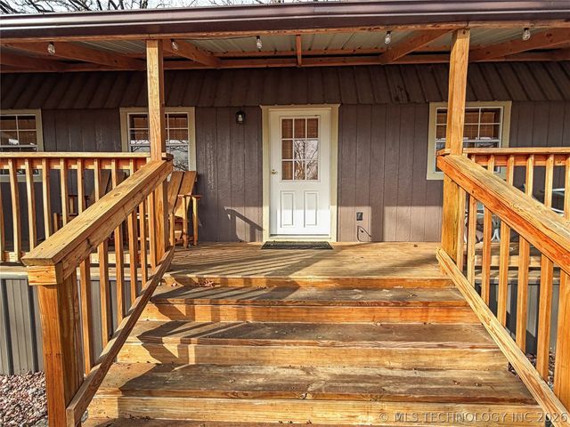 28276 S 547 Road, Park Hill, OK 74451