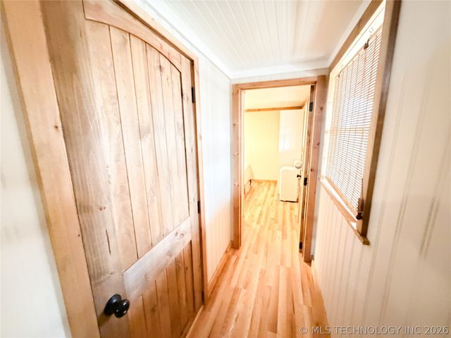 28276 S 547 Road, Park Hill, OK 74451