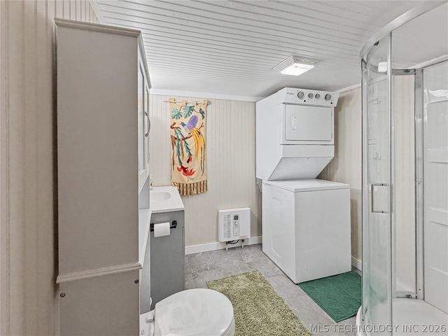 28276 S 547 Road, Park Hill, OK 74451