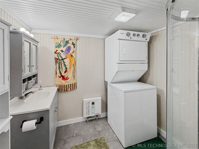 28276 S 547 Road, Park Hill, OK 74451