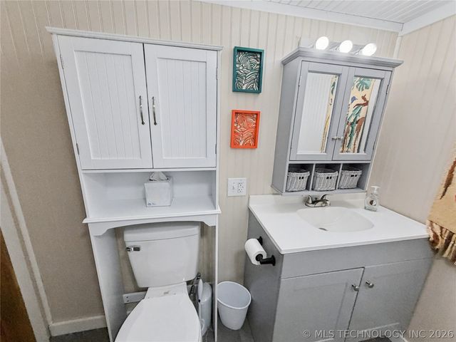 28276 S 547 Road, Park Hill, OK 74451