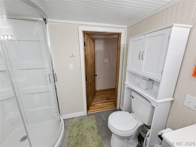 28276 S 547 Road, Park Hill, OK 74451