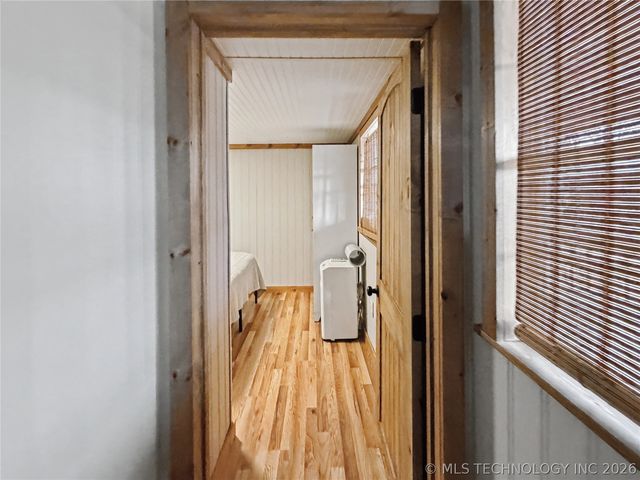 28276 S 547 Road, Park Hill, OK 74451