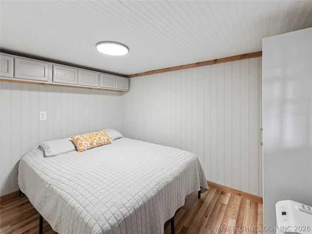 28276 S 547 Road, Park Hill, OK 74451