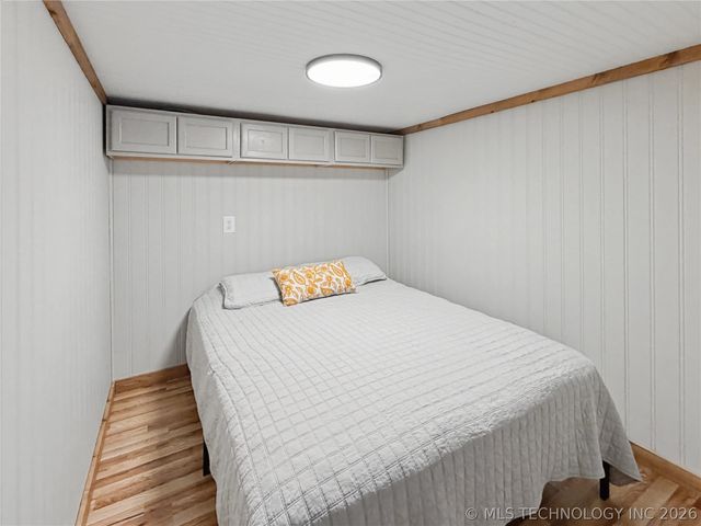 28276 S 547 Road, Park Hill, OK 74451