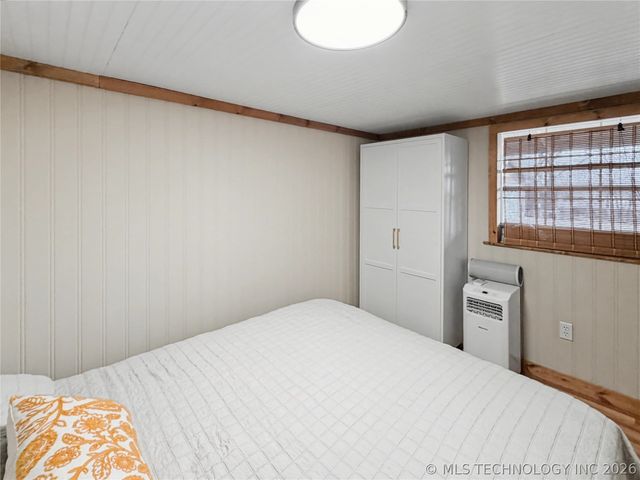 28276 S 547 Road, Park Hill, OK 74451